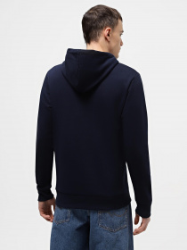 Худі та світшоти JACK & JONES модель 12235460_Navy Blazer Фото