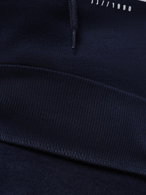 Худі та світшоти JACK & JONES модель 12235460_Navy Blazer Фото