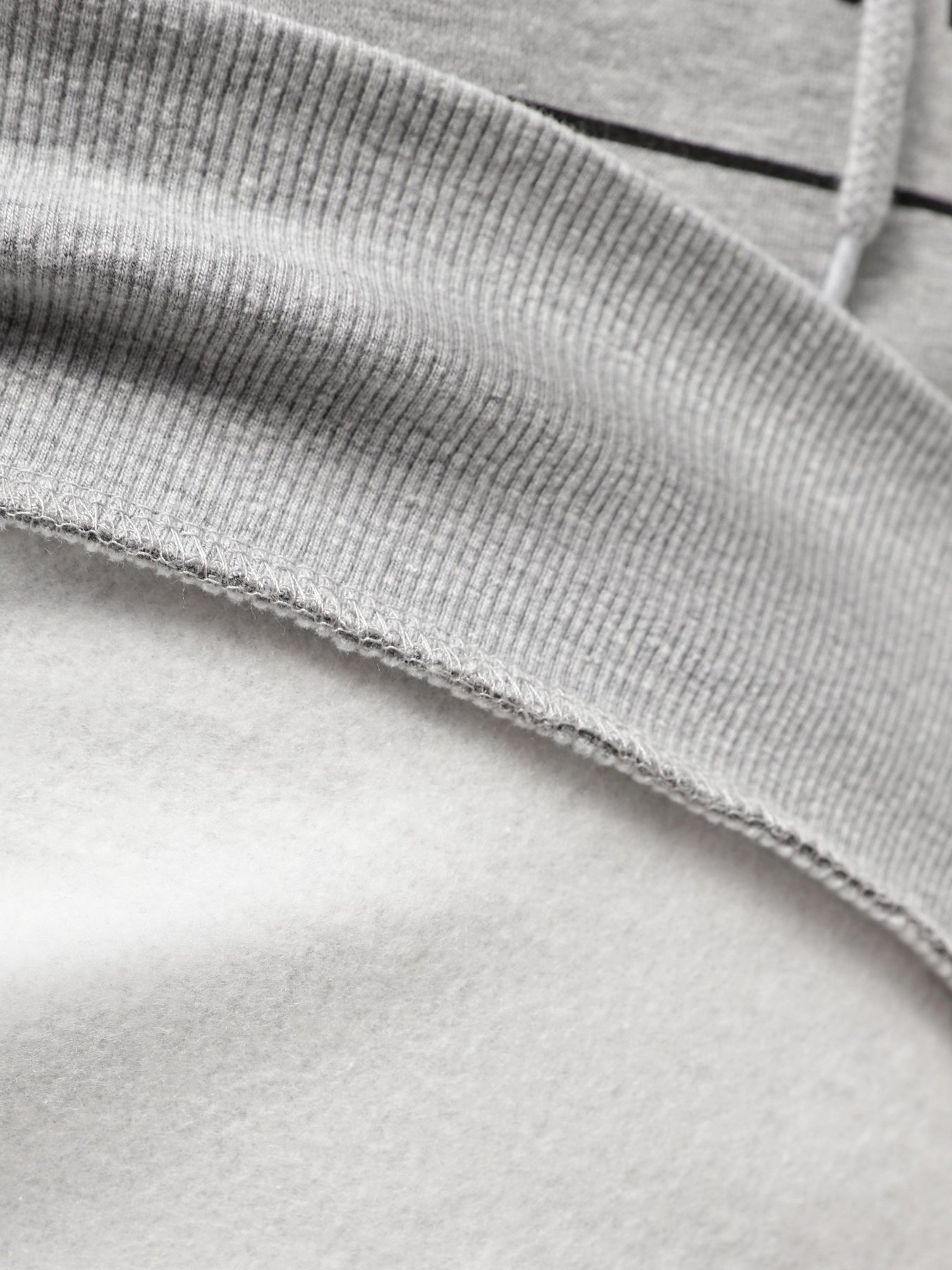 Худі та світшоти JACK & JONES модель 12235460_Light Grey Melange Худі та світшоти JACK & JONES модель 12235460_Light Grey Melange Фото