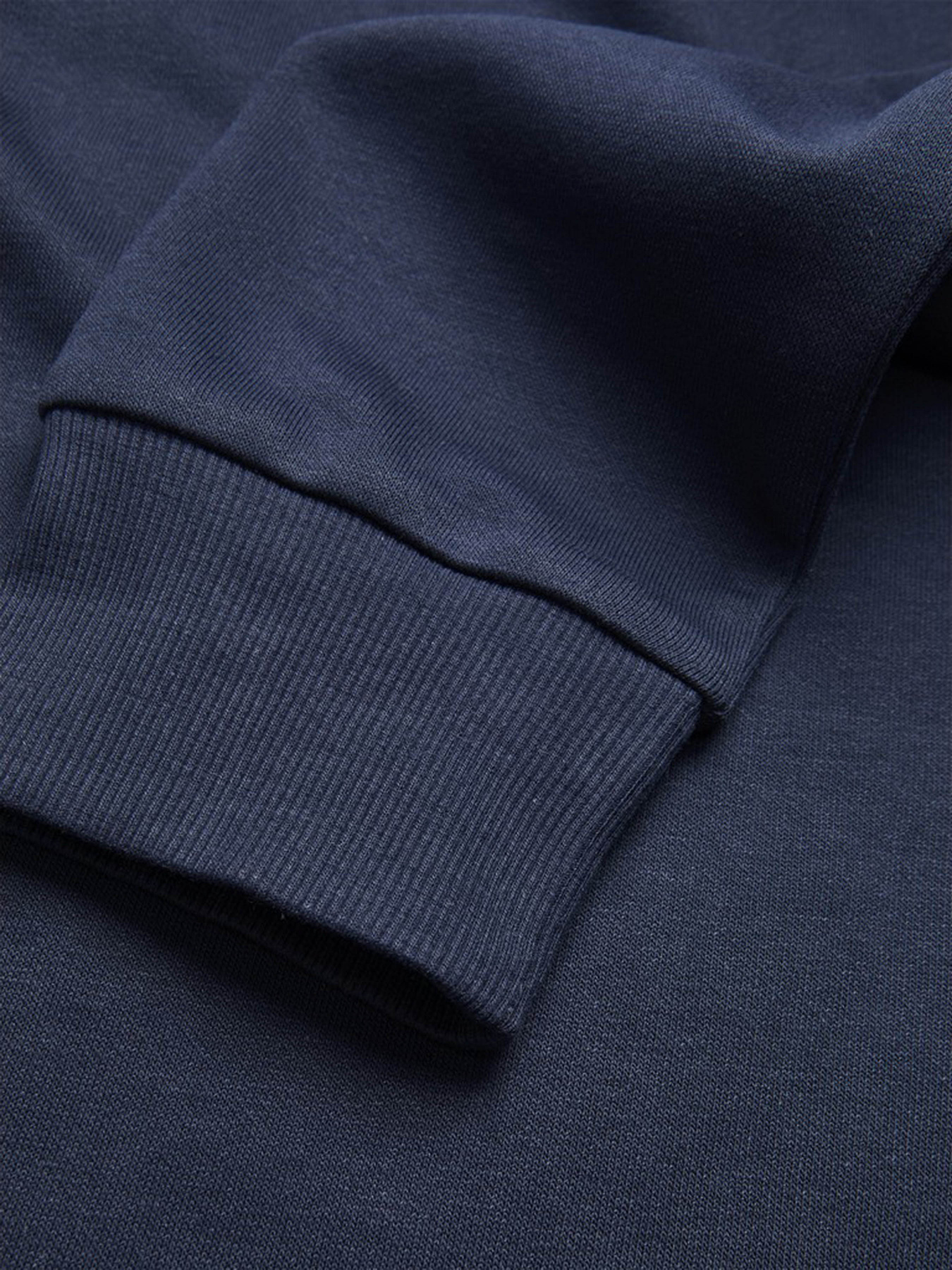 Худі та світшоти JACK & JONES модель 12236179_Navy Blazer Худі та світшоти JACK & JONES модель 12236179_Navy Blazer Фото