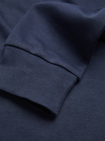 Худі та світшоти JACK & JONES модель 12236179_Navy Blazer Фото