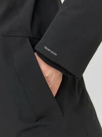 Куртки та дублянки JACK & JONES модель 12238561_Black Фото