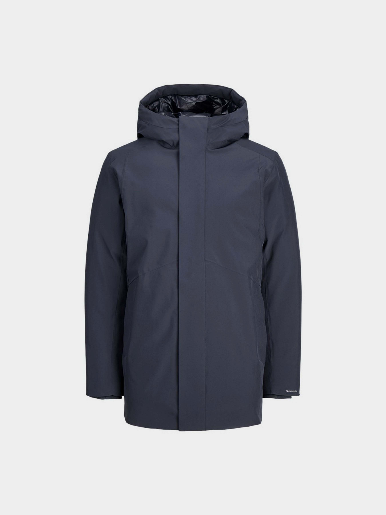 Куртки и дубленки JACK & JONES модель 12238561_Dark Navy Фото