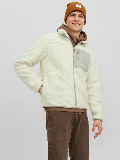 Куртки та дублянки JACK & JONES модель 12238854_Atmosphere Фото