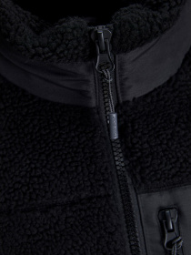 Куртки та дублянки JACK & JONES модель 12238854_Black Фото