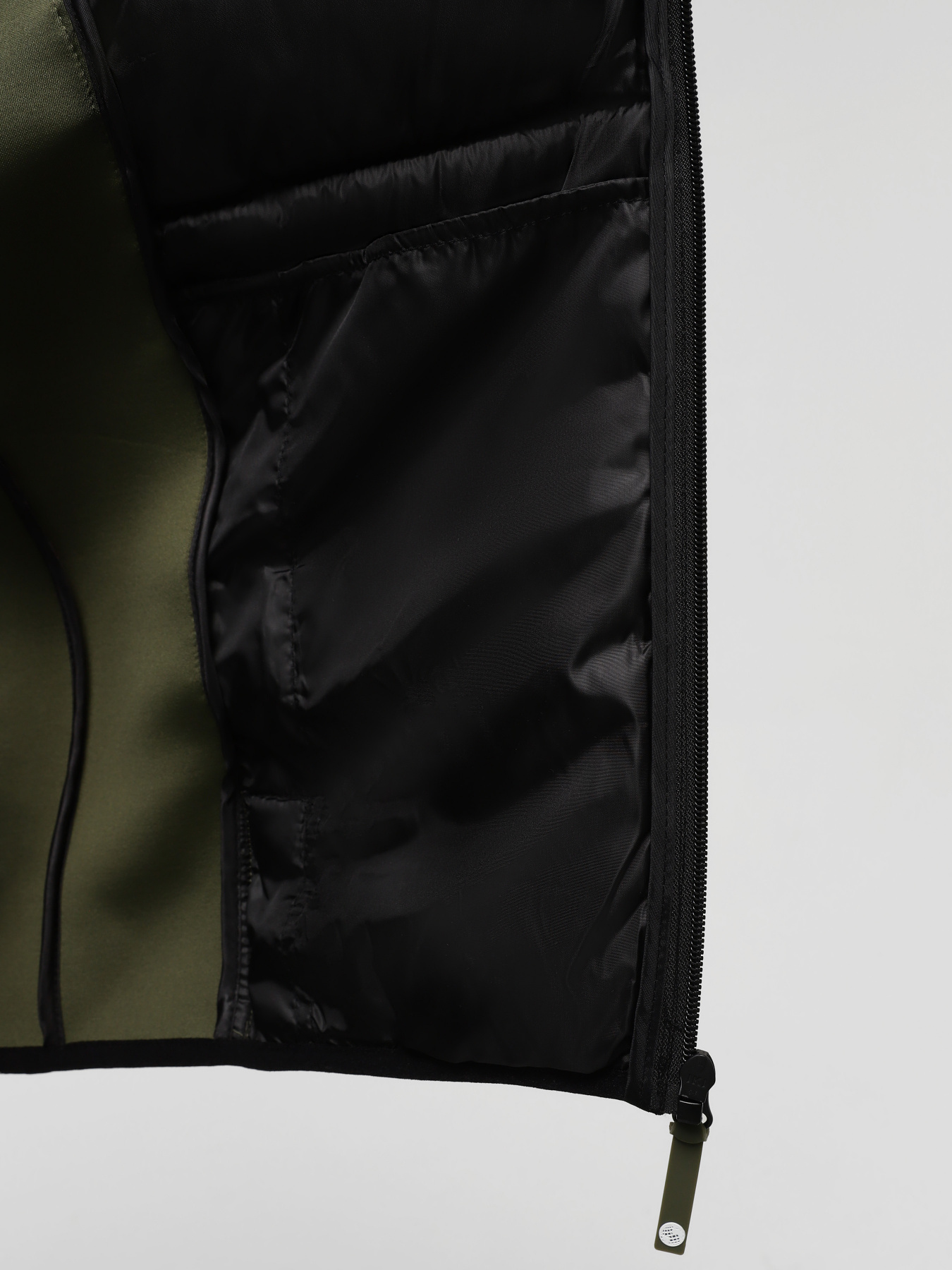Куртки та дублянки JACK & JONES модель 12241622_Black Фото