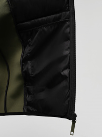 Куртки та дублянки JACK & JONES модель 12241622_Black Фото
