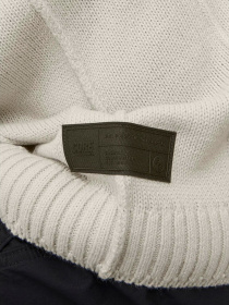 Свитры и кардиганы JACK & JONES модель 12242425_Moonbeam Фото