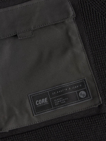 Светри та кардигани JACK & JONES модель 12242741_Black Фото