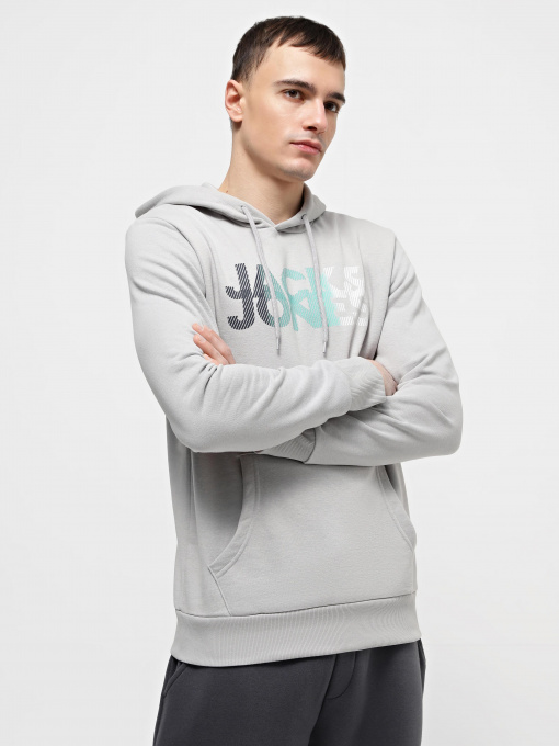 Худі та світшоти JACK & JONES модель 12243927_High-rise Фото