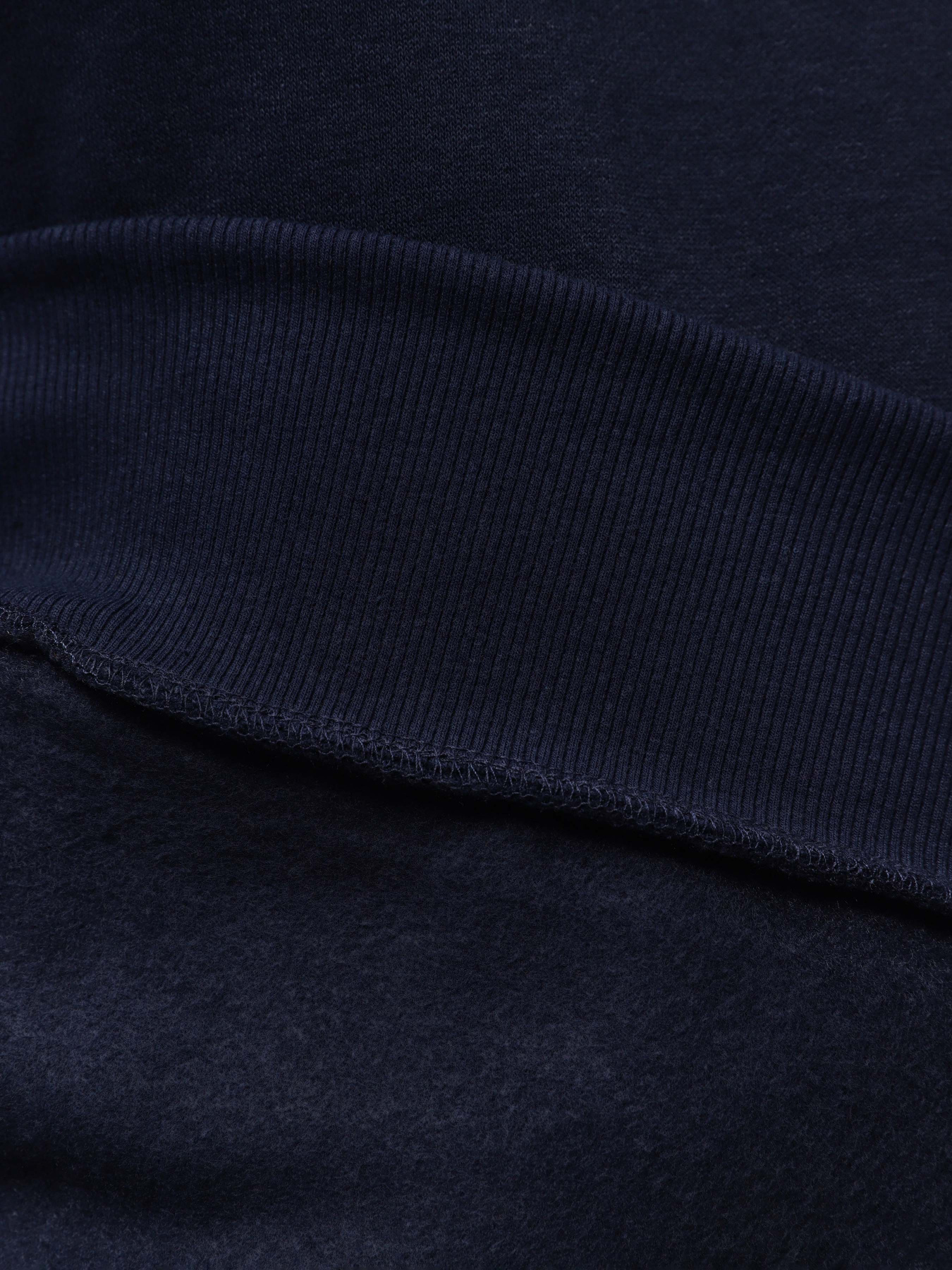 Худі та світшоти JACK & JONES модель 12243927_Navy Blazer Худі та світшоти JACK & JONES модель 12243927_Navy Blazer Фото
