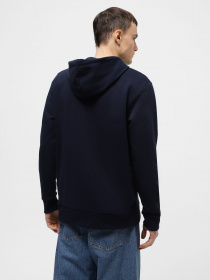 Худі та світшоти JACK & JONES модель 12243927_Navy Blazer Фото