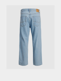 Джинсы JACK & JONES модель 12236082_Blue Denim Фото