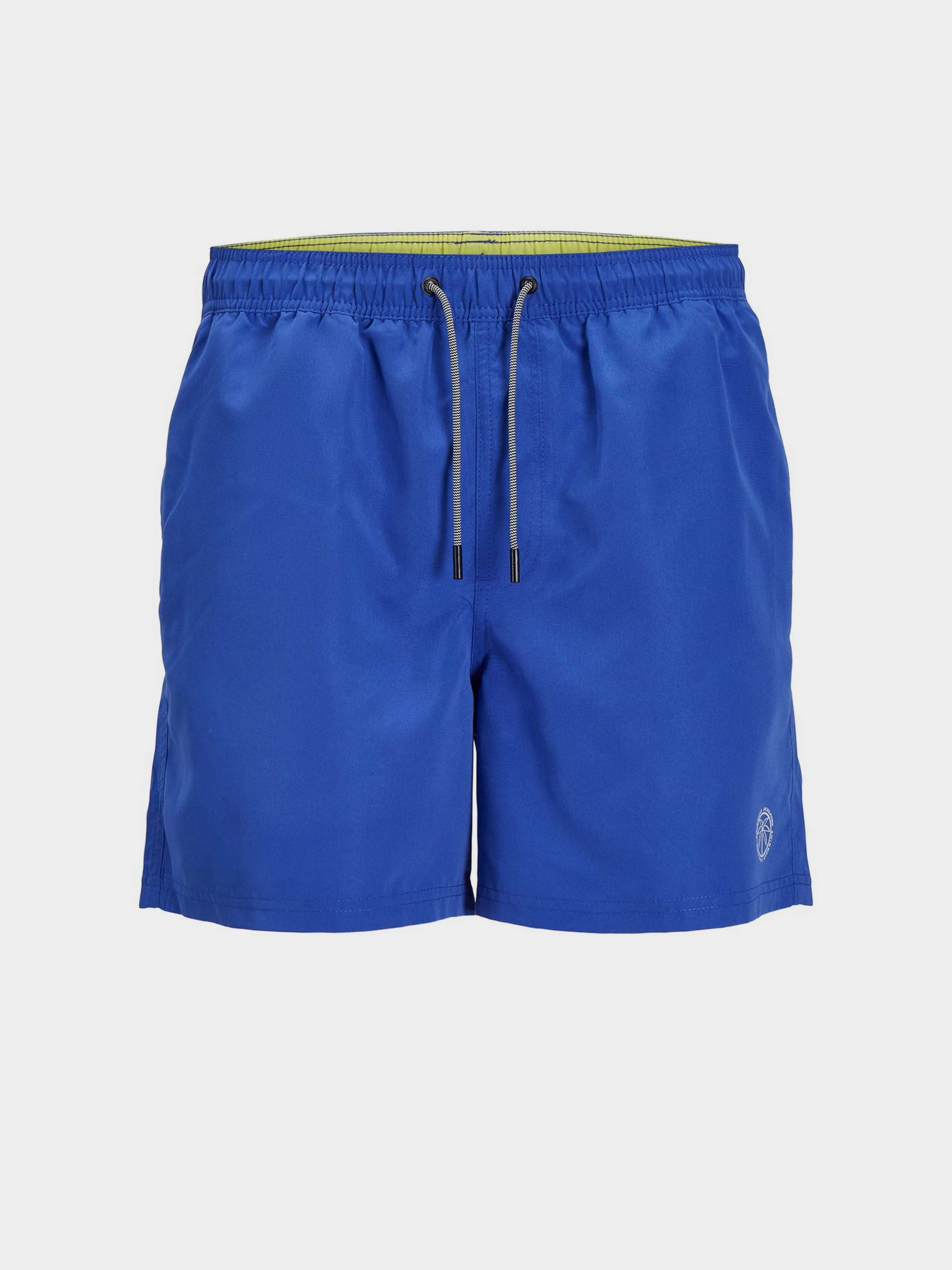 Одежда для пляжа JACK & JONES модель 12225961_Bluing SOLID Одежда для пляжа JACK & JONES модель 12225961_Bluing SOLID Фото