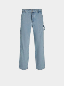 Джинсы JACK & JONES модель 12229556_Blue Denim Фото