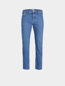 Джинсы JACK & JONES модель 12242320_Blue Denim Фото
