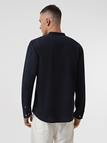 Рубашки JACK & JONES модель 12248581_Navy Blazer Фото
