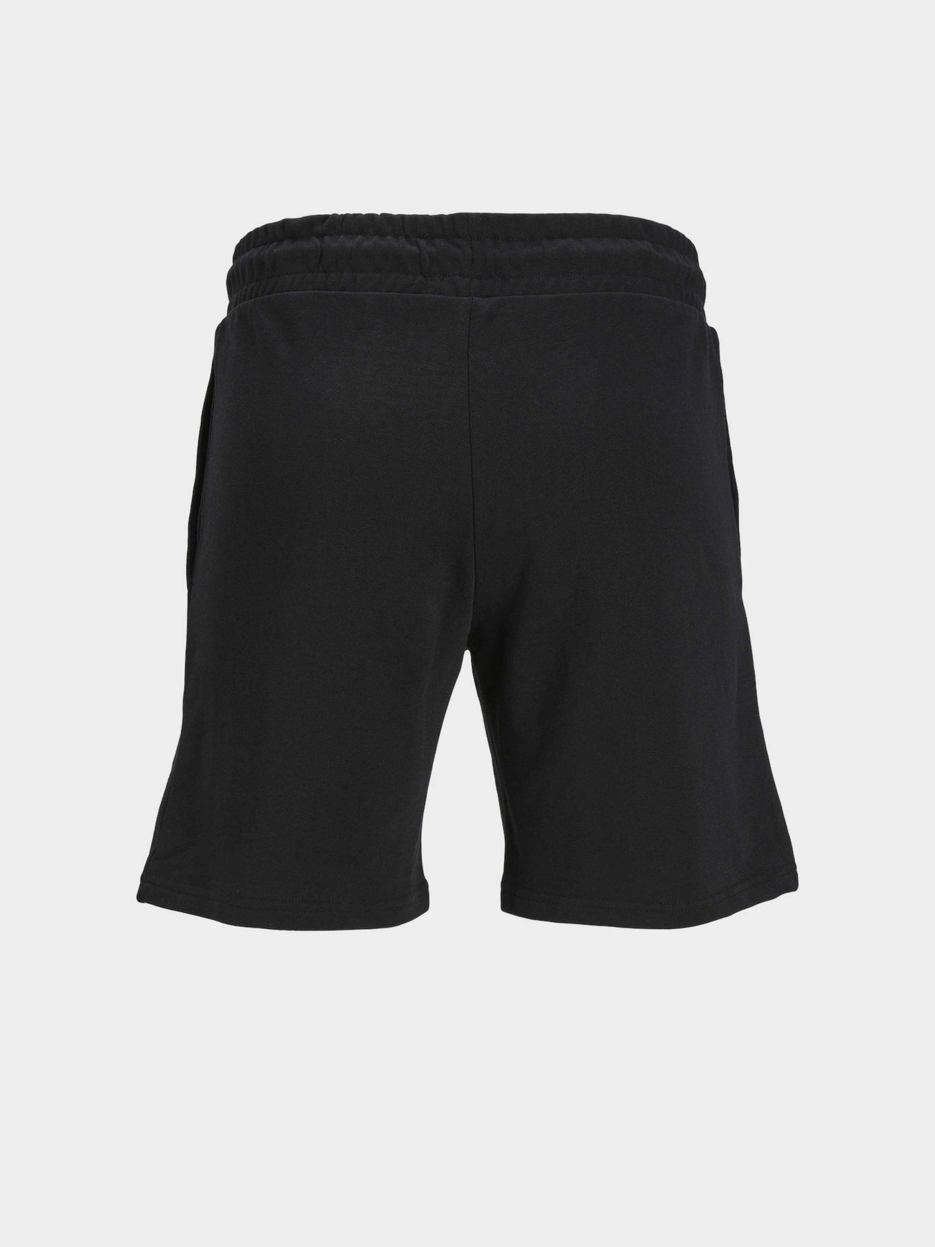 Шорты JACK & JONES модель 12249922_Black Фото