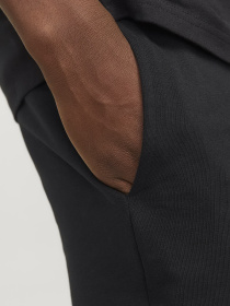Шорты JACK & JONES модель 12249922_Black Фото