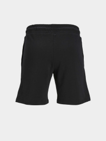 Шорты JACK & JONES модель 12249922_Black Фото