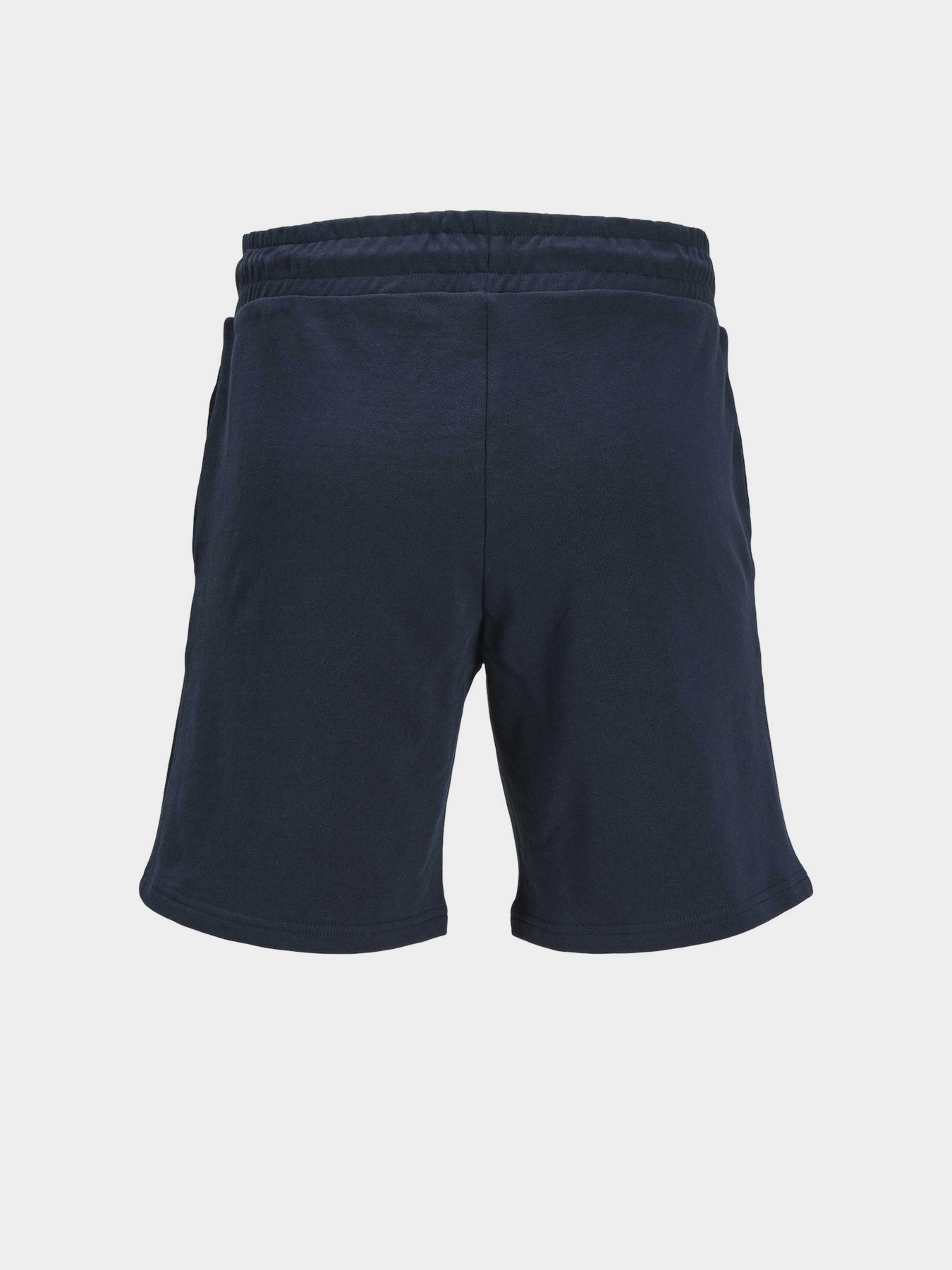Шорти JACK & JONES модель 12249922_Navy Blazer Фото