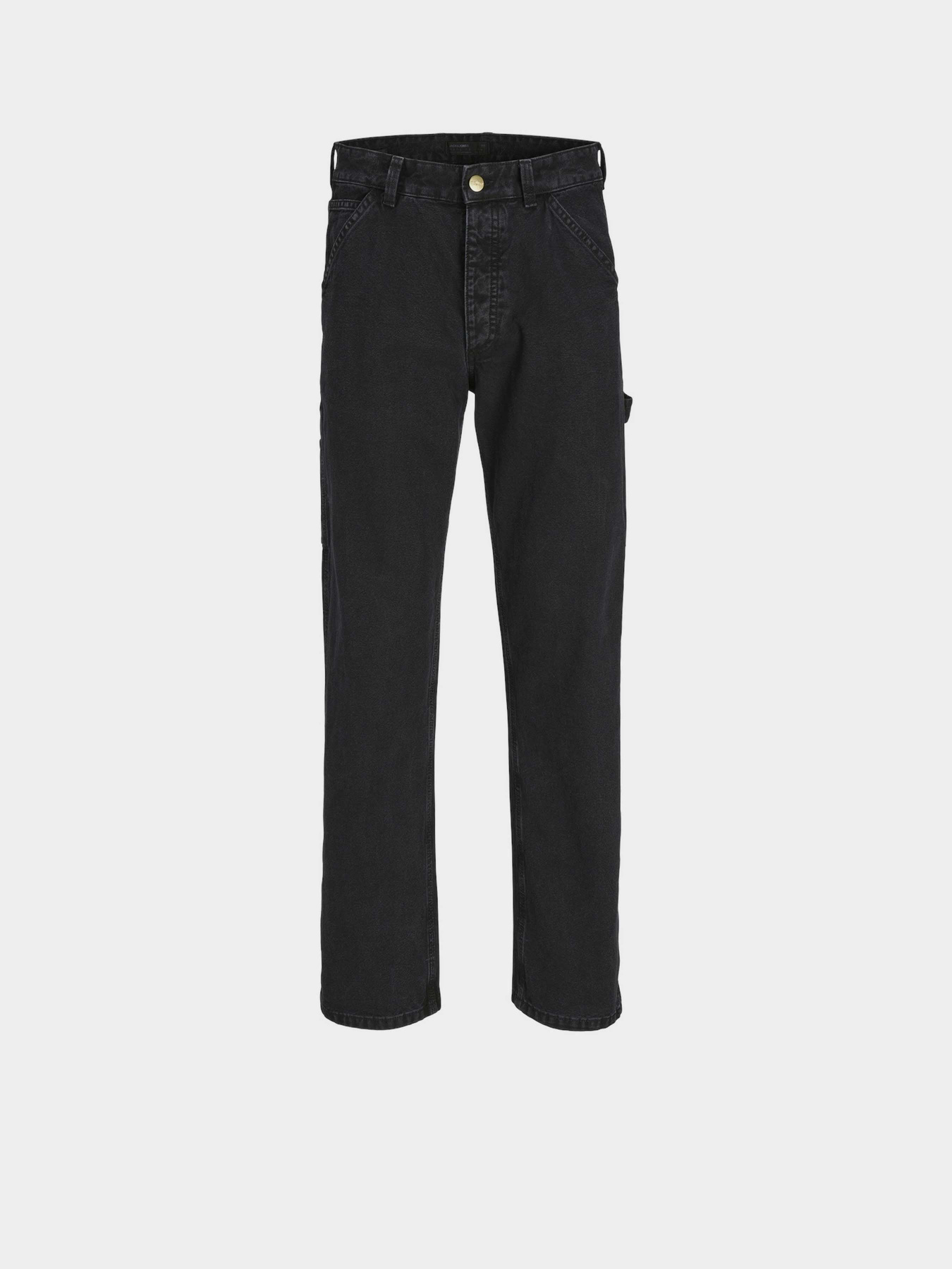 Джинси JACK & JONES модель 12252802_Black Джинси JACK & JONES модель 12252802_Black Фото