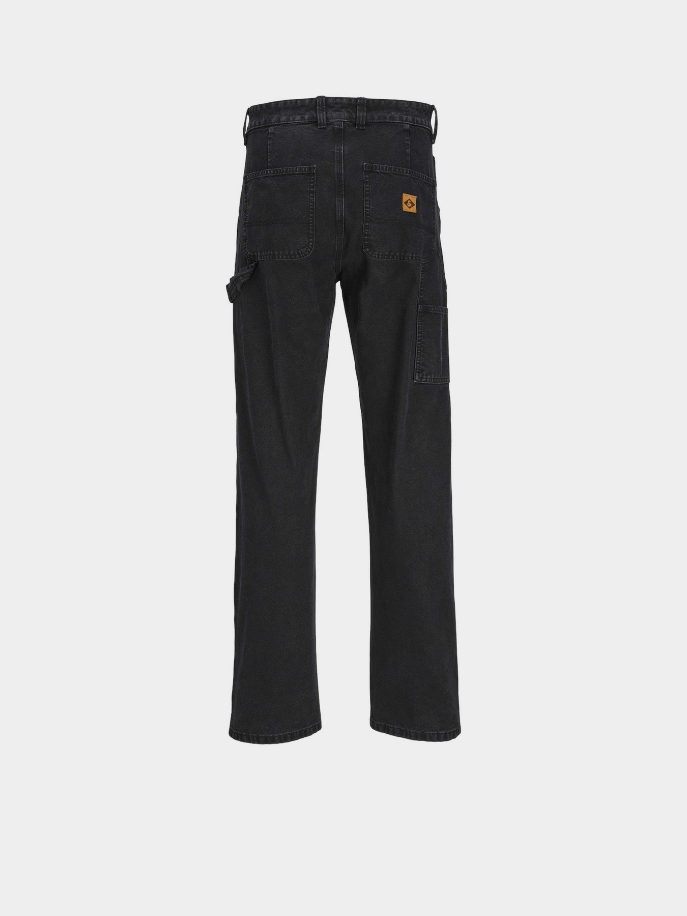 Джинси JACK & JONES модель 12252802_Black Джинси JACK & JONES модель 12252802_Black Фото