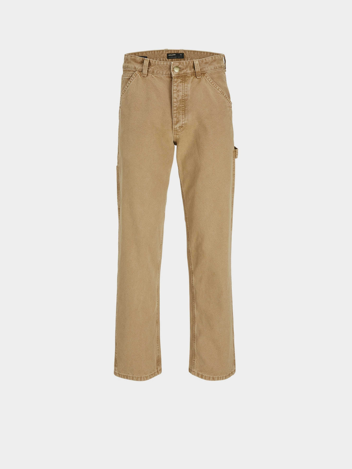 Джинсы JACK & JONES модель 12252802_Tigers Eye Фото
