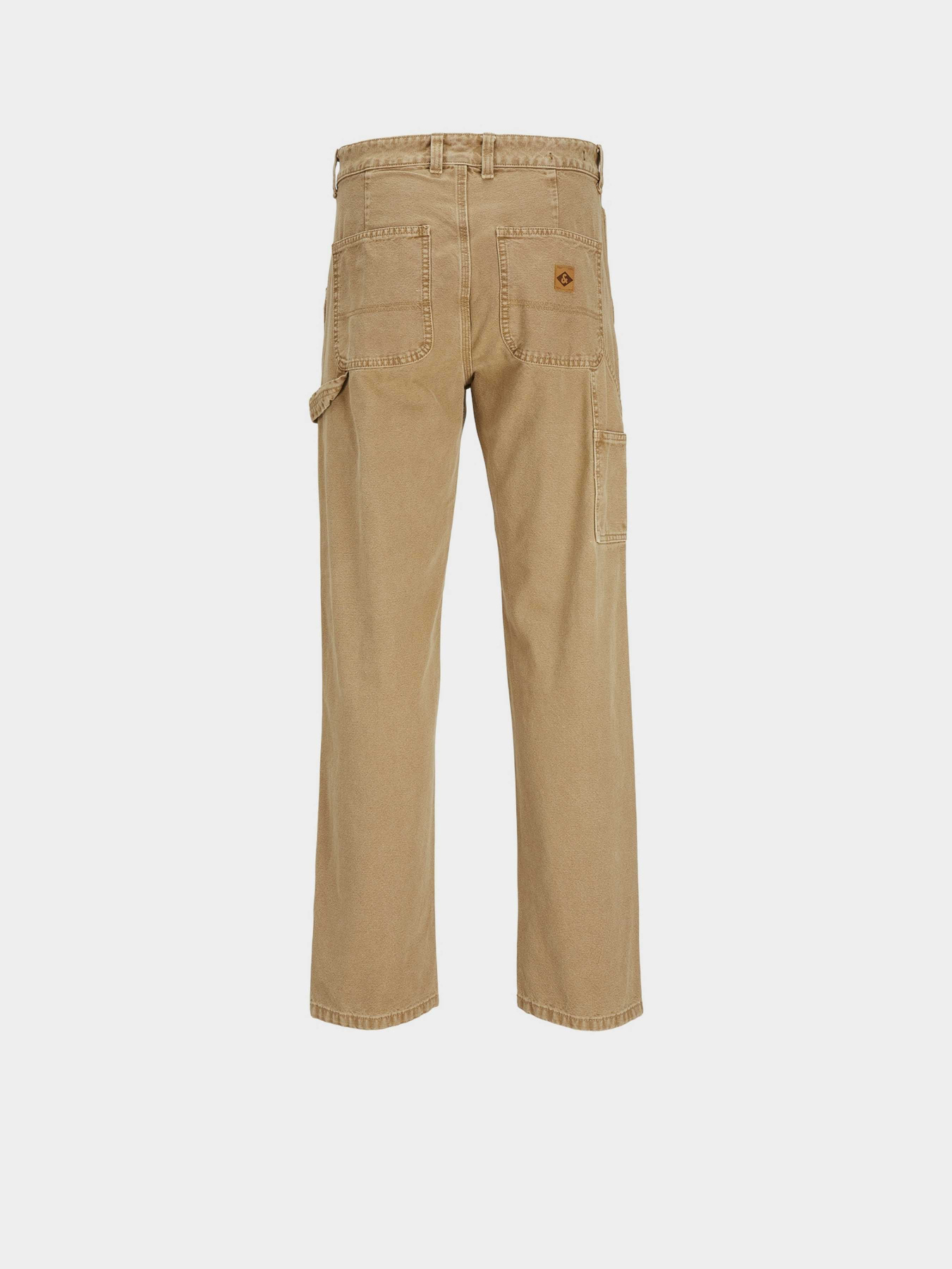 Джинсы JACK & JONES модель 12252802_Tigers Eye Фото