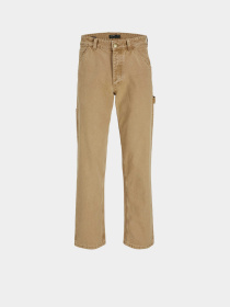 Джинсы JACK & JONES модель 12252802_Tigers Eye Фото