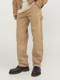 Джинсы JACK & JONES модель 12252802_Tigers Eye Фото