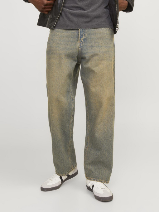 Джинсы JACK & JONES модель 12258865_Blue Denim Фото