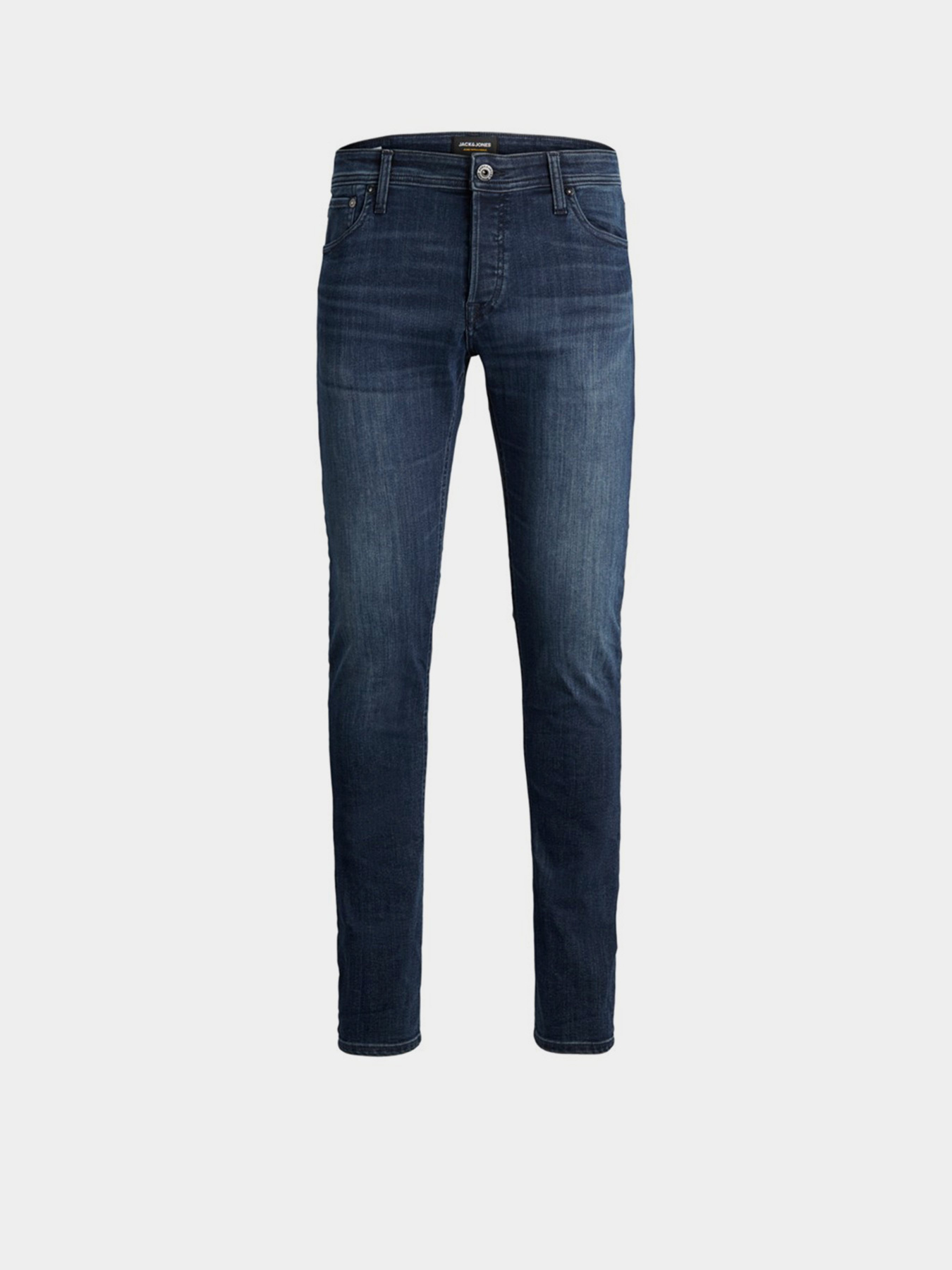 Джинсы JACK & JONES модель 12173407_Blue Denim Фото