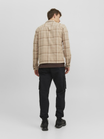 Штани JACK & JONES модель 12242264_Black Фото