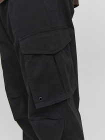 Штани JACK & JONES модель 12242264_Black Фото