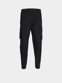 Штани JACK & JONES модель 12242264_Black Фото