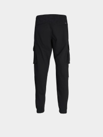 Штани JACK & JONES модель 12242264_Black Фото