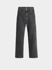 Джинси JACK & JONES модель 12249026_Black Denim Фото
