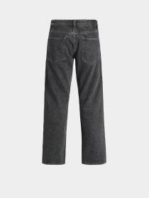 Джинси JACK & JONES модель 12249026_Black Denim Фото