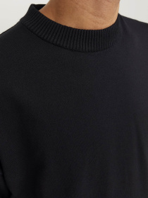 Светри та кардигани JACK & JONES модель 12251556_Black Фото