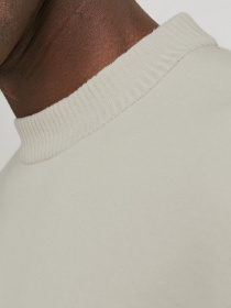 Светри та кардигани JACK & JONES модель 12251556_Moonbeam Фото