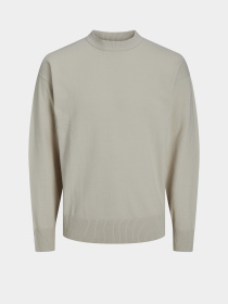Светри та кардигани JACK & JONES модель 12251556_Moonbeam Фото