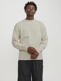 Светри та кардигани JACK & JONES модель 12251556_Moonbeam Фото