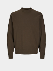Светри та кардигани JACK & JONES модель 12251556_Slate Black Фото