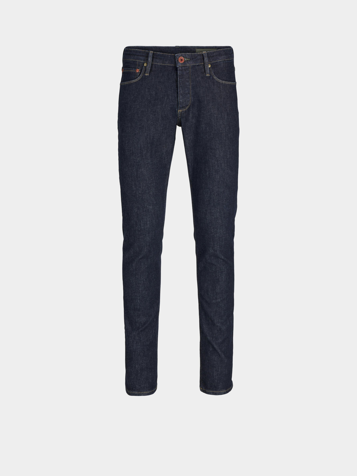 Джинсы JACK & JONES модель 12261862_Blue Denim Фото