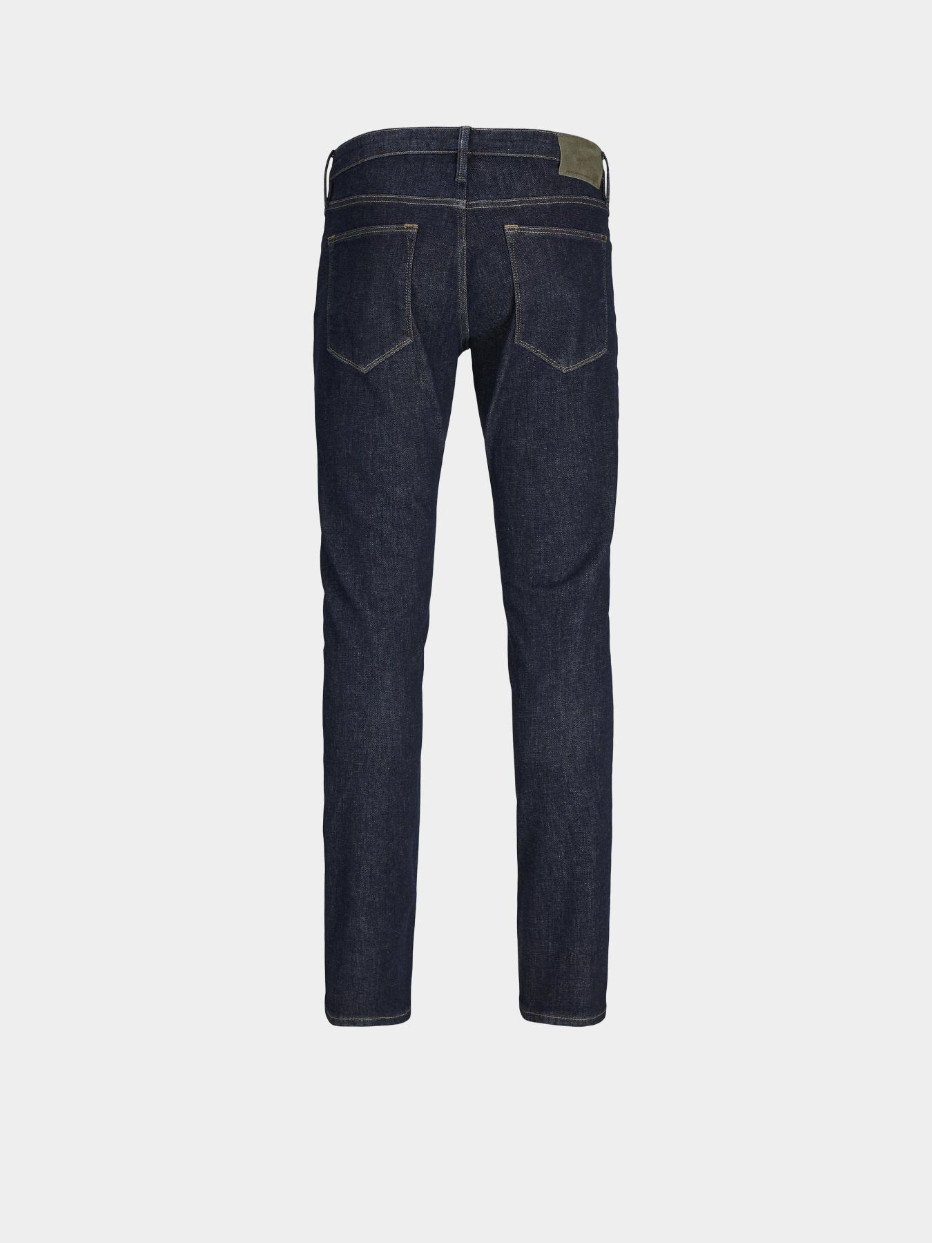 Джинсы JACK & JONES модель 12261862_Blue Denim Фото
