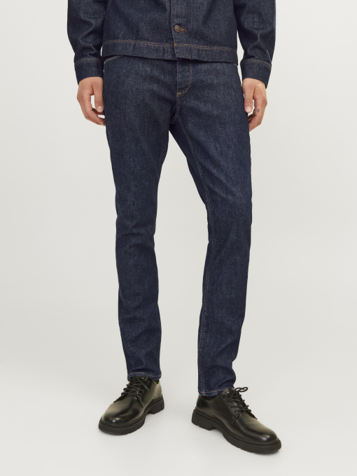 Джинсы JACK & JONES модель 12261862_Blue Denim Фото