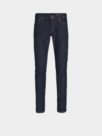 Джинсы JACK & JONES модель 12261862_Blue Denim Фото