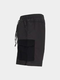 Шорти JACK & JONES модель 12268333_Black Фото
