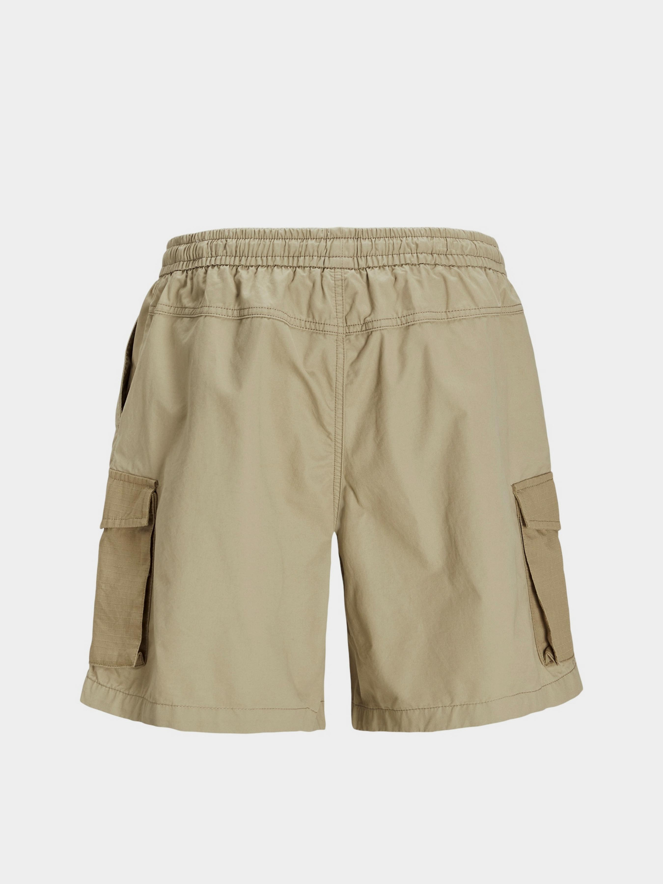 Шорти JACK & JONES модель 12268333_Crockery Фото